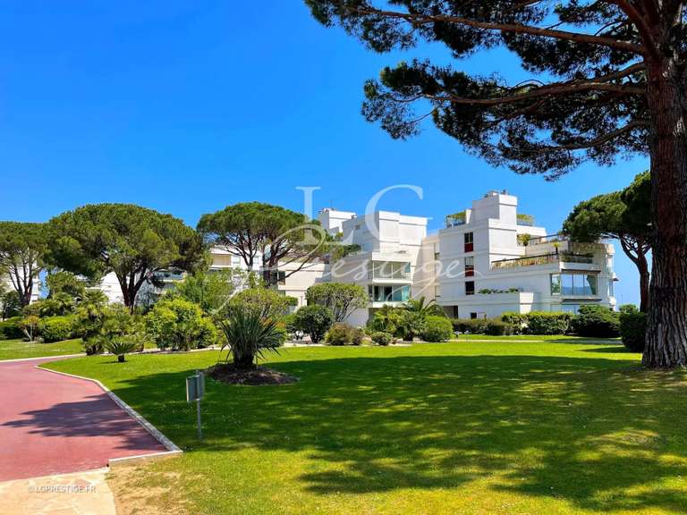 Appartement avec Vue sur mer Mandelieu-la-Napoule - 2 chambres - 66m²