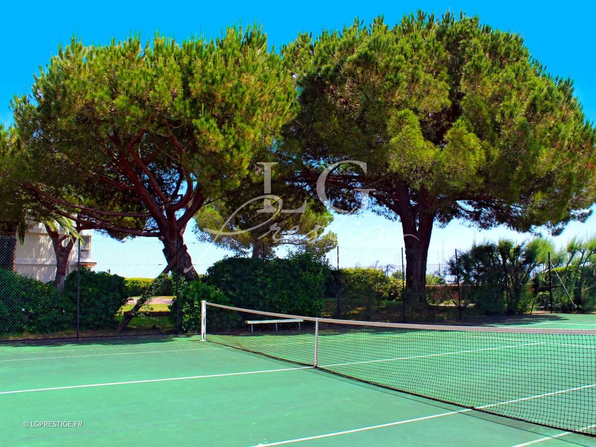 Appartement Mandelieu-la-Napoule