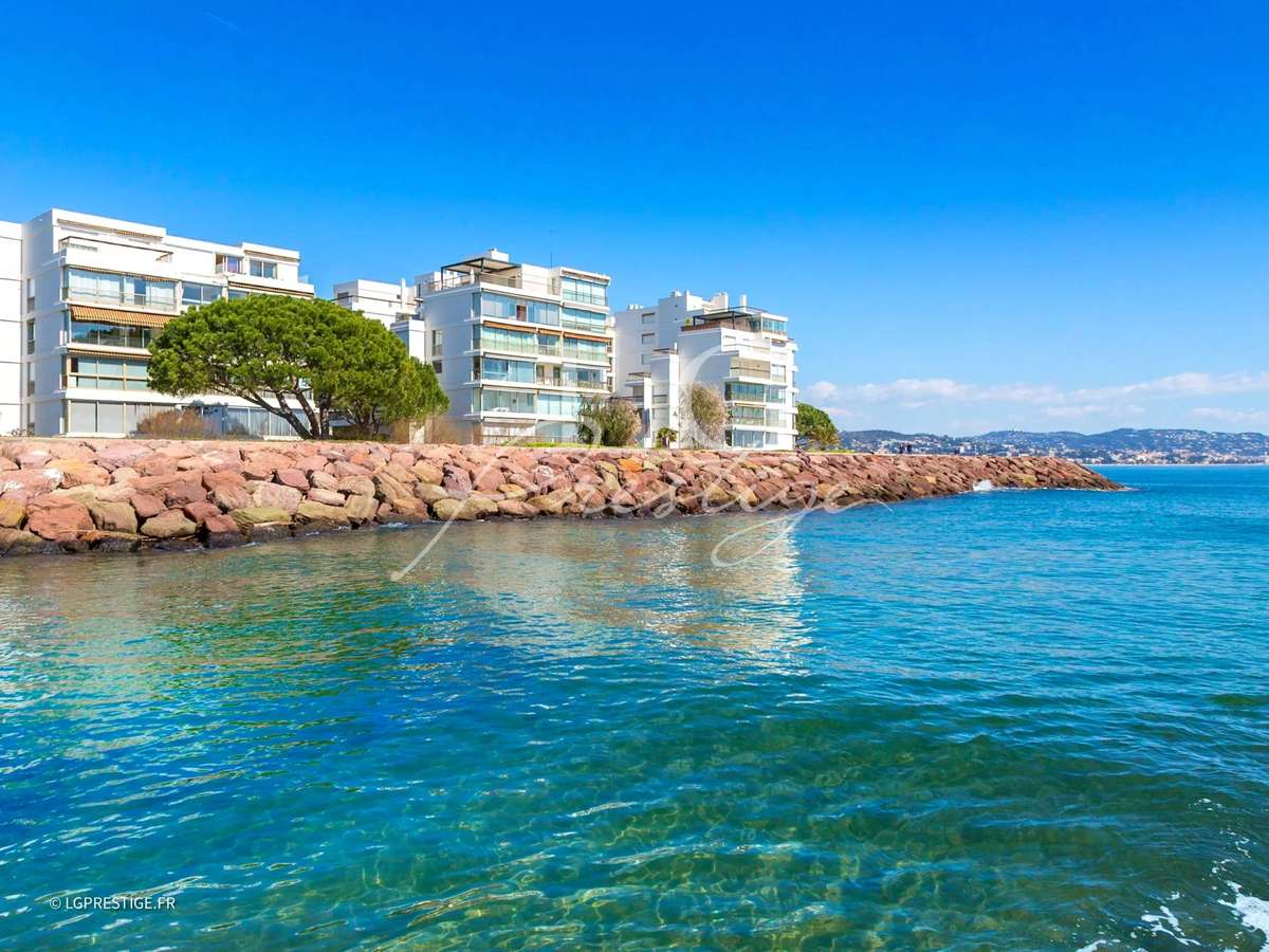 Appartement Mandelieu-la-Napoule