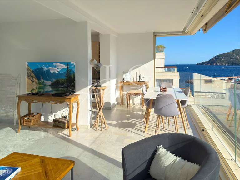 Appartement Mandelieu-la-Napoule - 2 chambres - 66m²