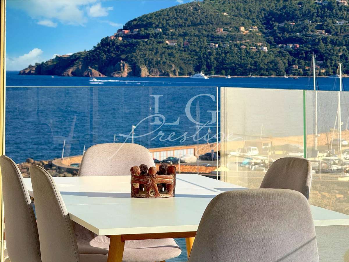 Appartement Mandelieu-la-Napoule