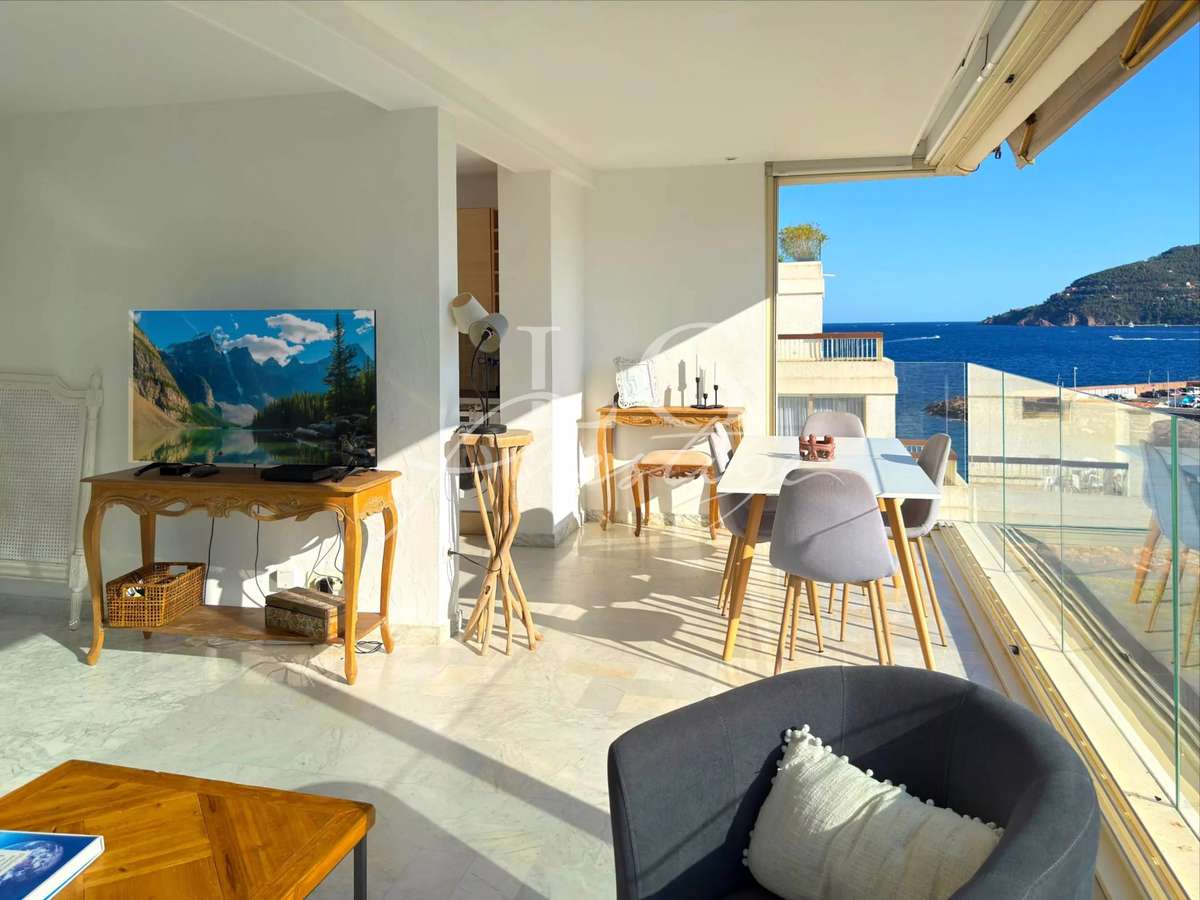 Appartement Mandelieu-la-Napoule