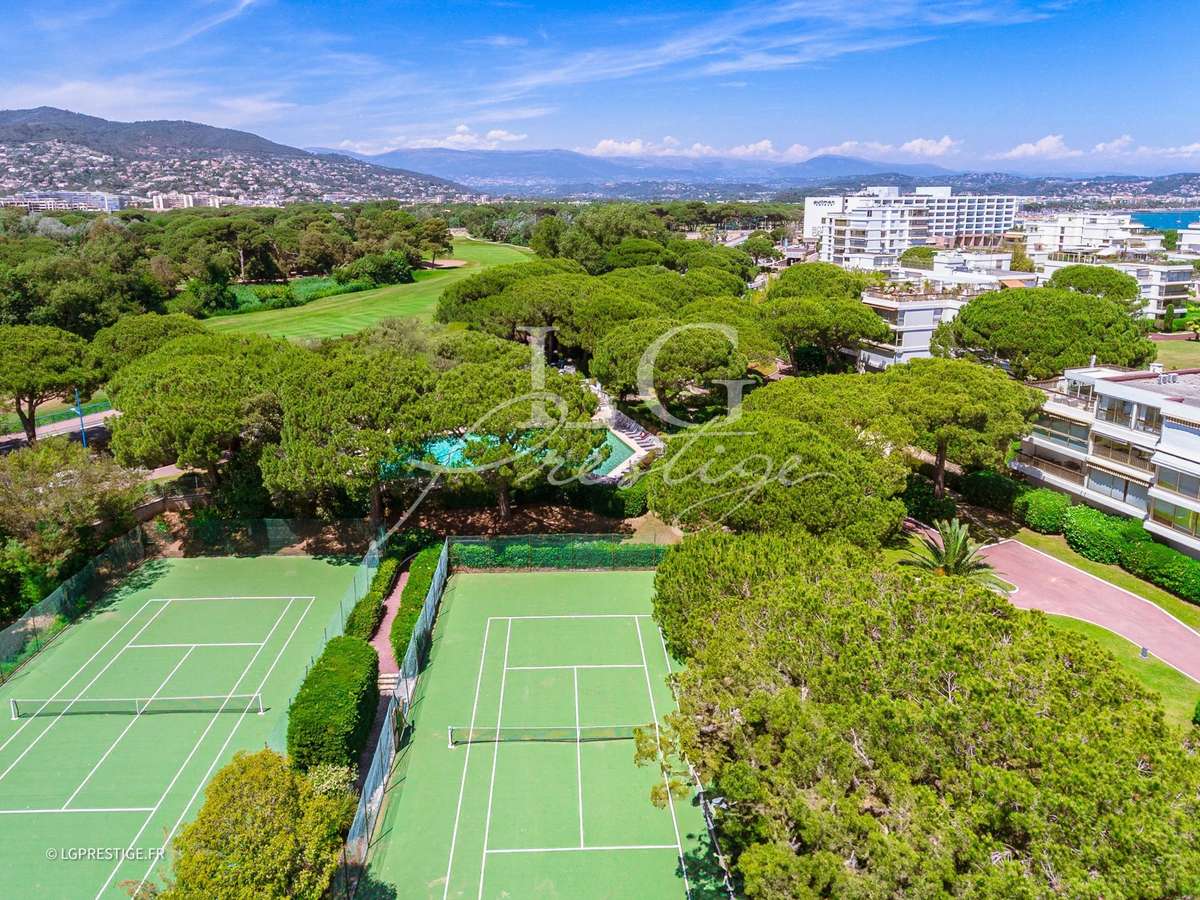 Appartement Mandelieu-la-Napoule