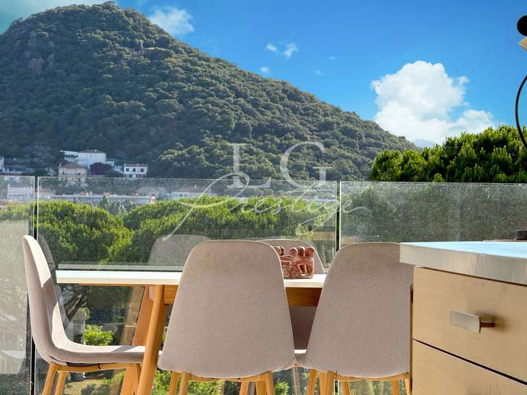 Appartement Mandelieu-la-Napoule - 2 chambres - 66m²