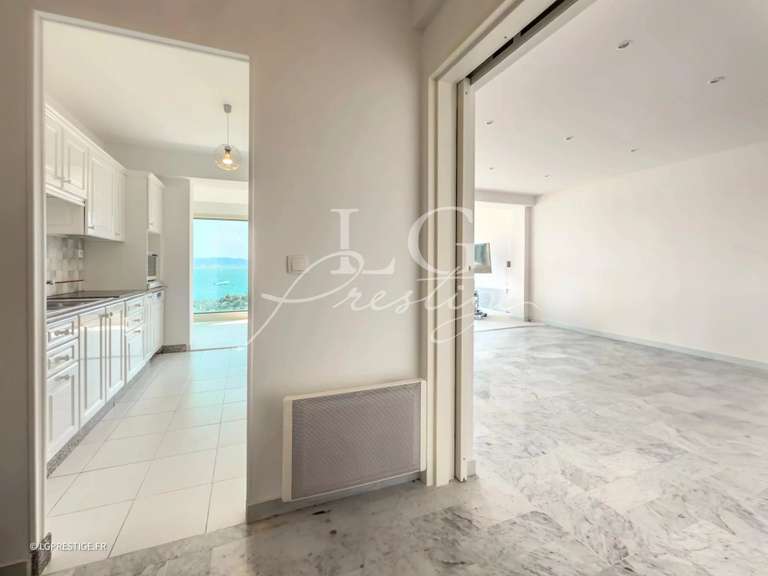 Appartement avec Vue sur mer Mandelieu-la-Napoule - 1 chambre - 54m²