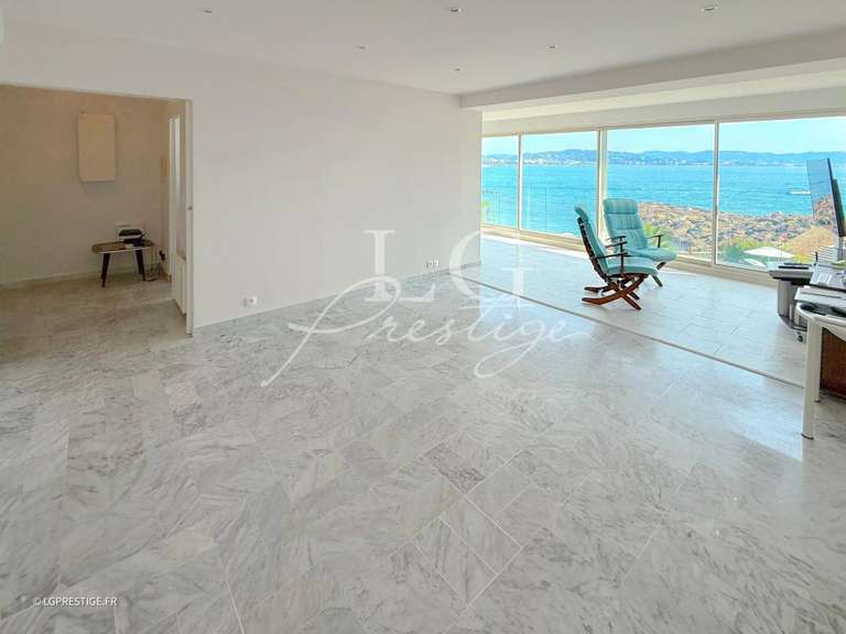 Appartement avec Vue sur mer Mandelieu-la-Napoule - 1 chambre - 54m²