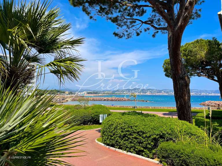 Appartement avec Vue sur mer Mandelieu-la-Napoule - 1 chambre - 54m²