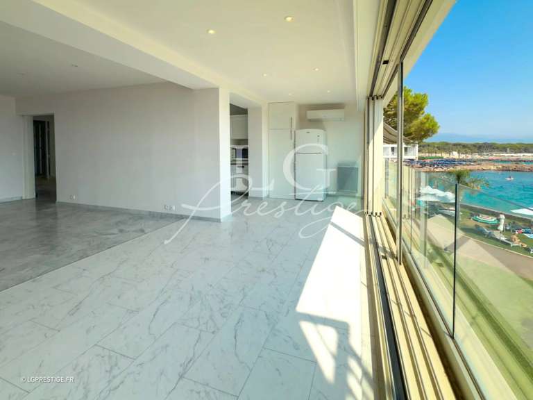 Appartement avec Vue sur mer Mandelieu-la-Napoule - 1 chambre - 54m²