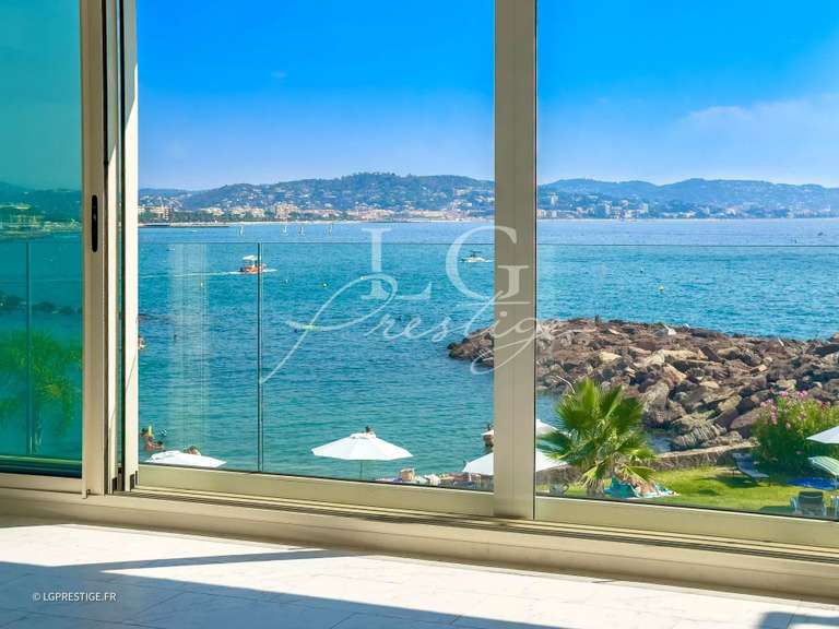 Appartement avec Vue sur mer Mandelieu-la-Napoule - 1 chambre - 54m²