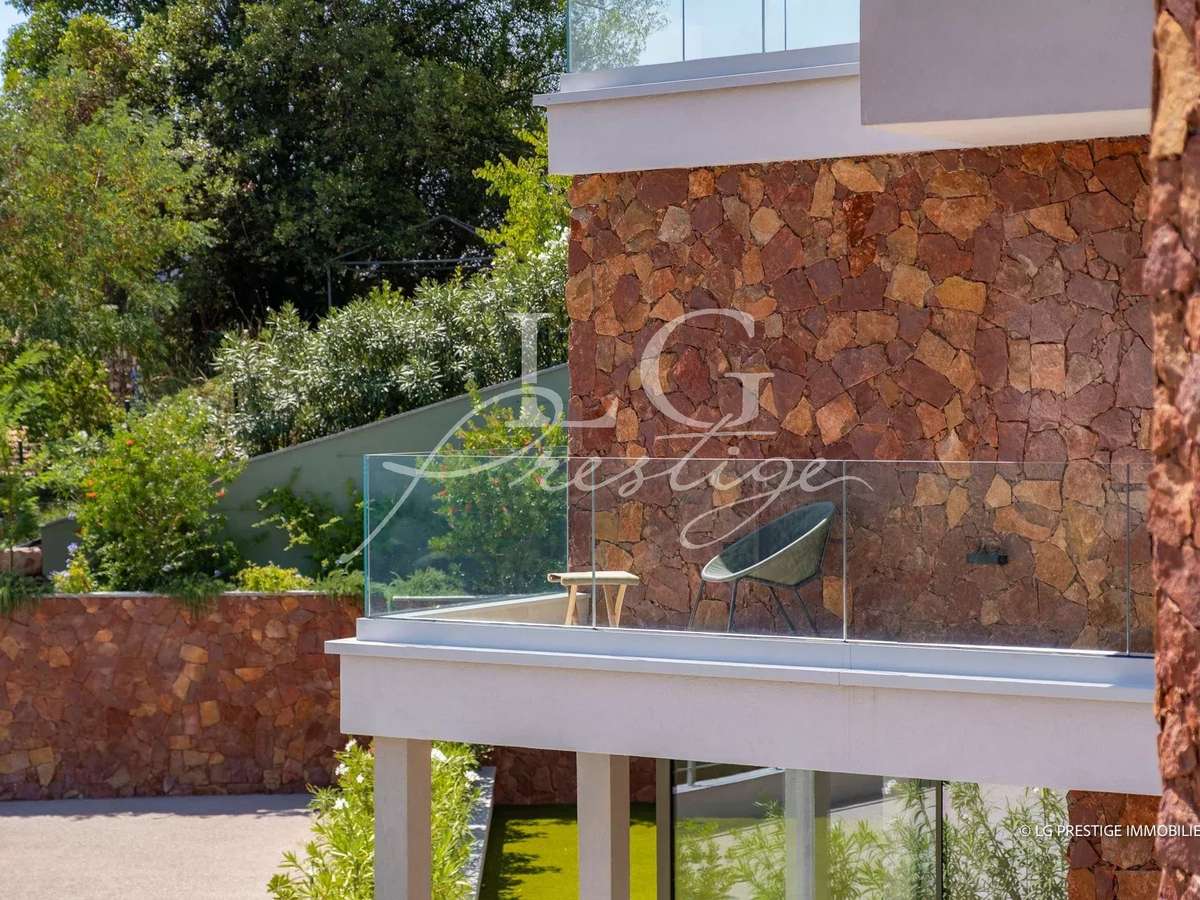 Appartement Mandelieu-la-Napoule