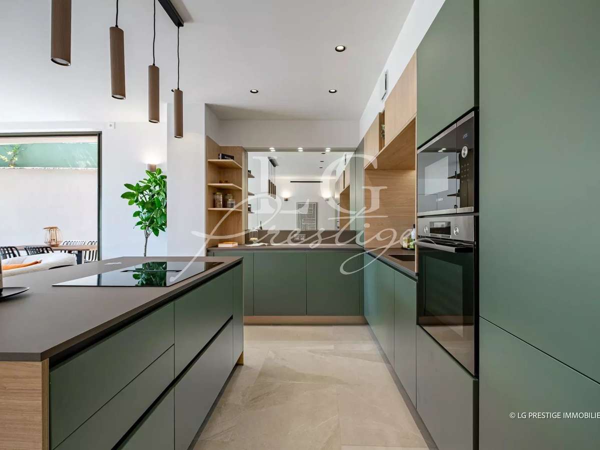 Appartement Mandelieu-la-Napoule