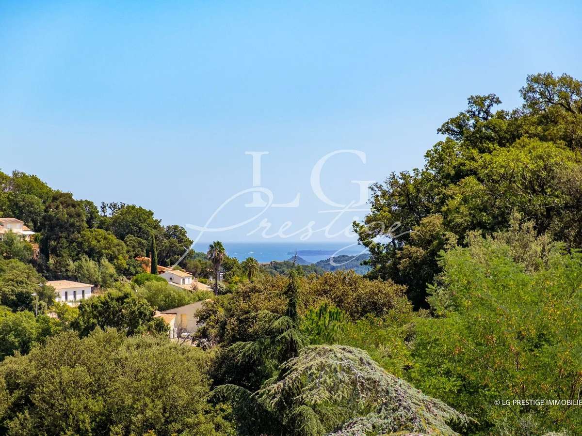 Appartement Mandelieu-la-Napoule