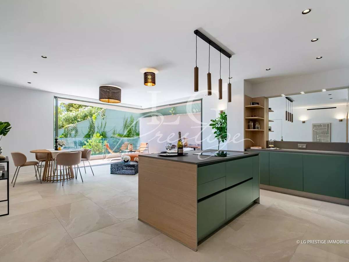 Appartement Mandelieu-la-Napoule