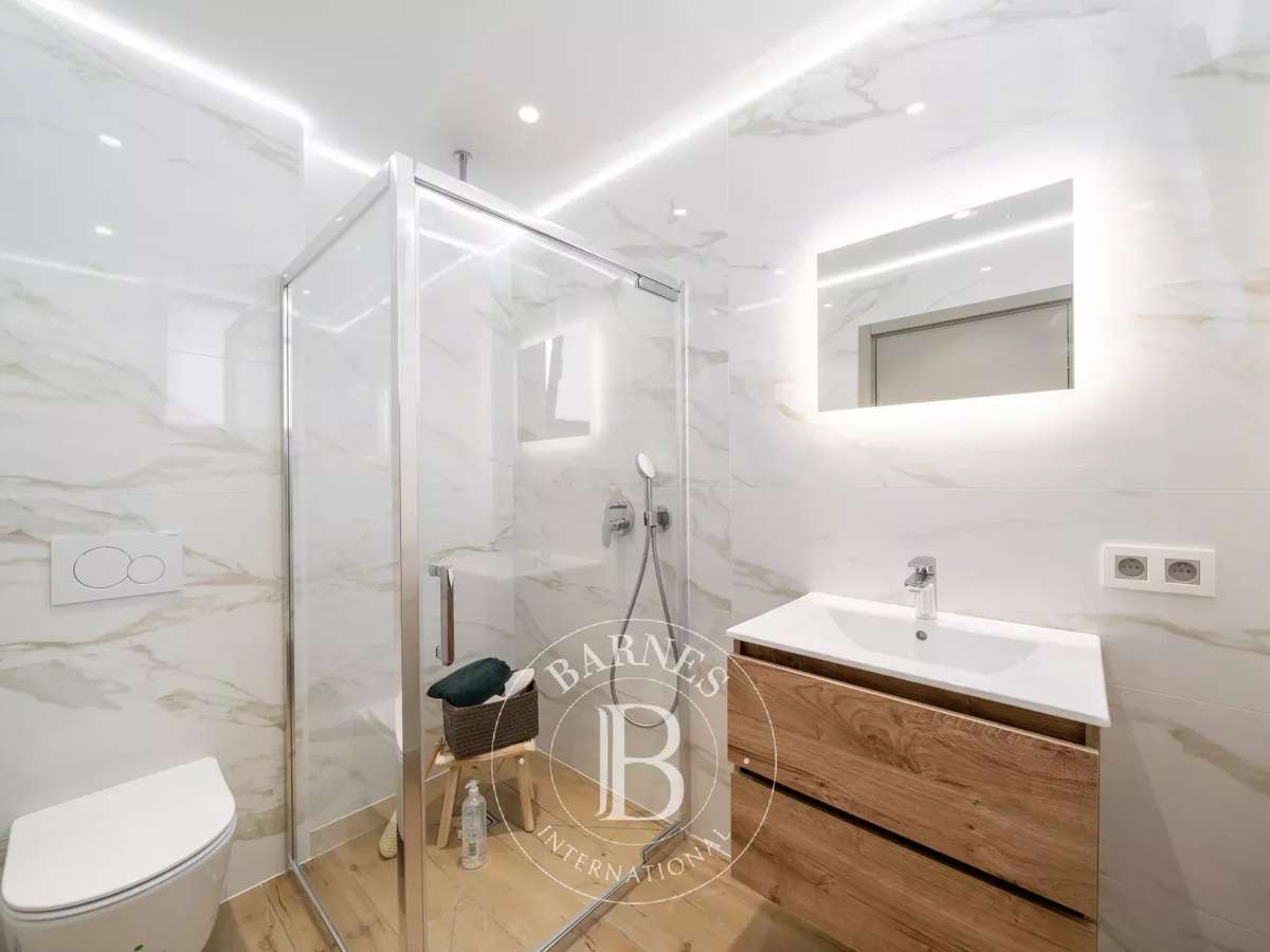 Appartement Mandelieu-la-Napoule