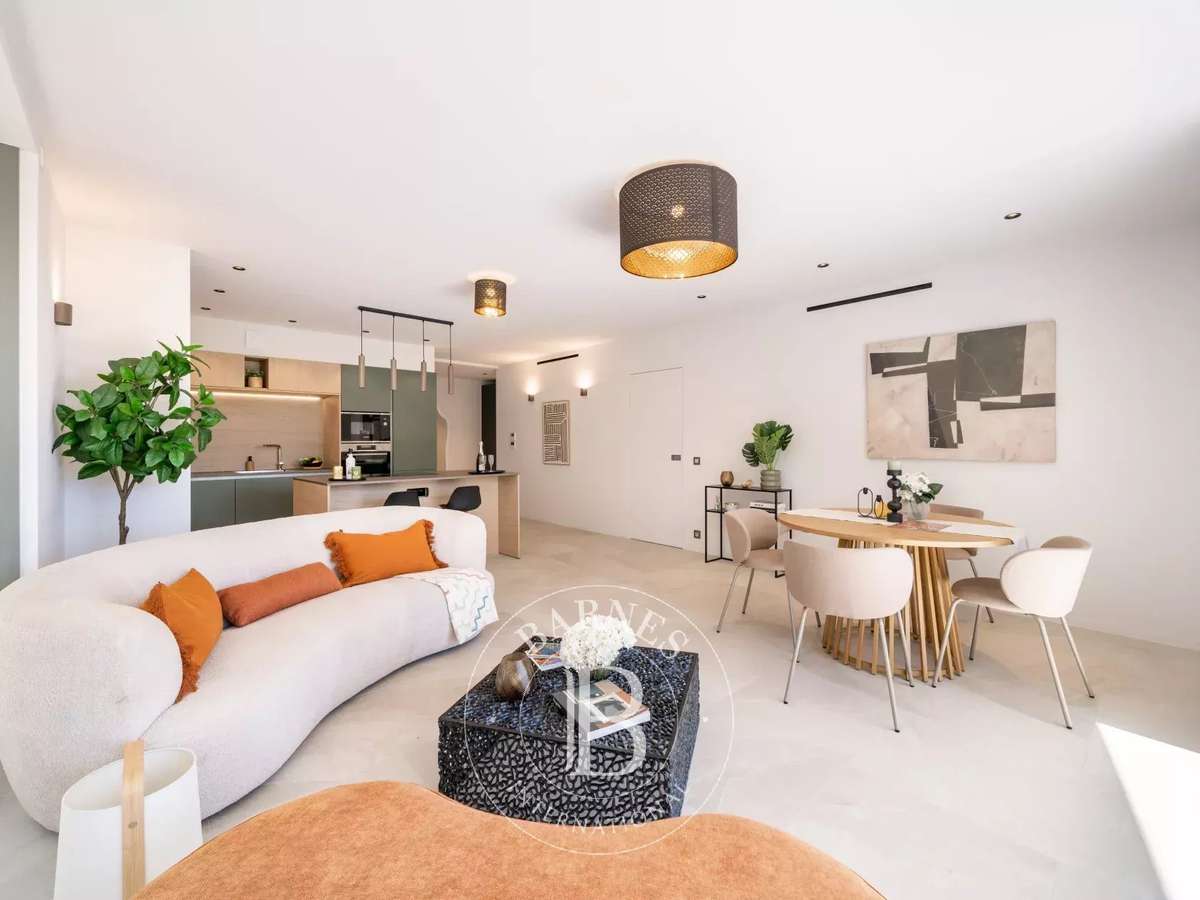 Appartement Mandelieu-la-Napoule