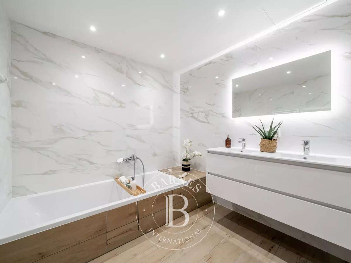 Appartement Mandelieu-la-Napoule