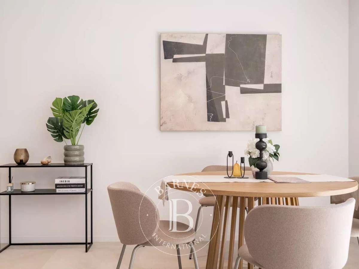 Appartement Mandelieu-la-Napoule