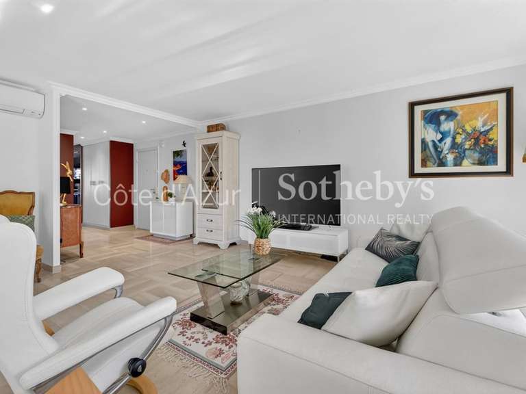Appartement Mandelieu-la-Napoule - 2 chambres - 88m²