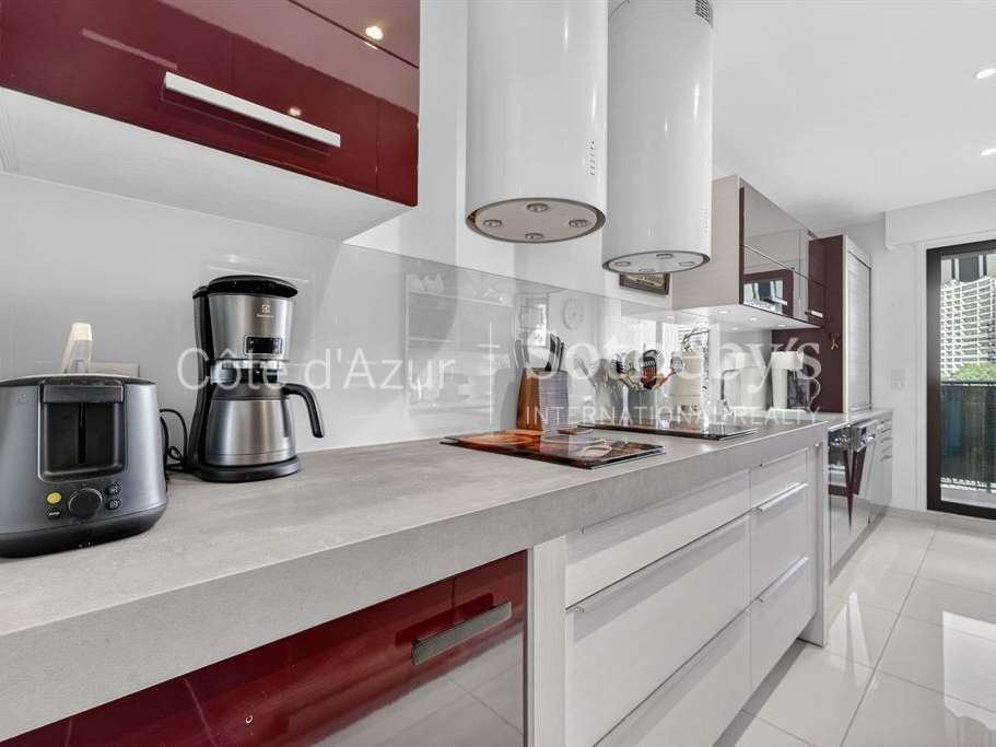 Appartement Mandelieu-la-Napoule