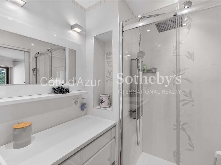 Appartement Mandelieu-la-Napoule