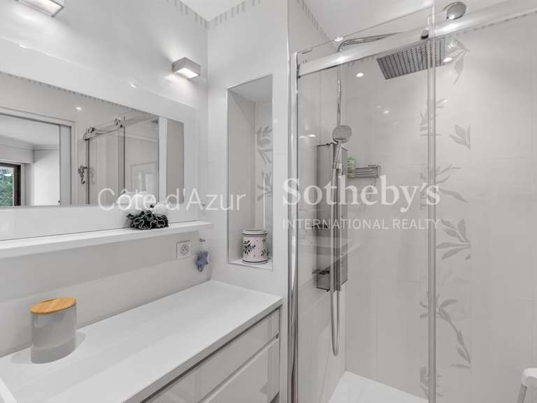 Appartement Mandelieu-la-Napoule - 2 chambres - 88m²