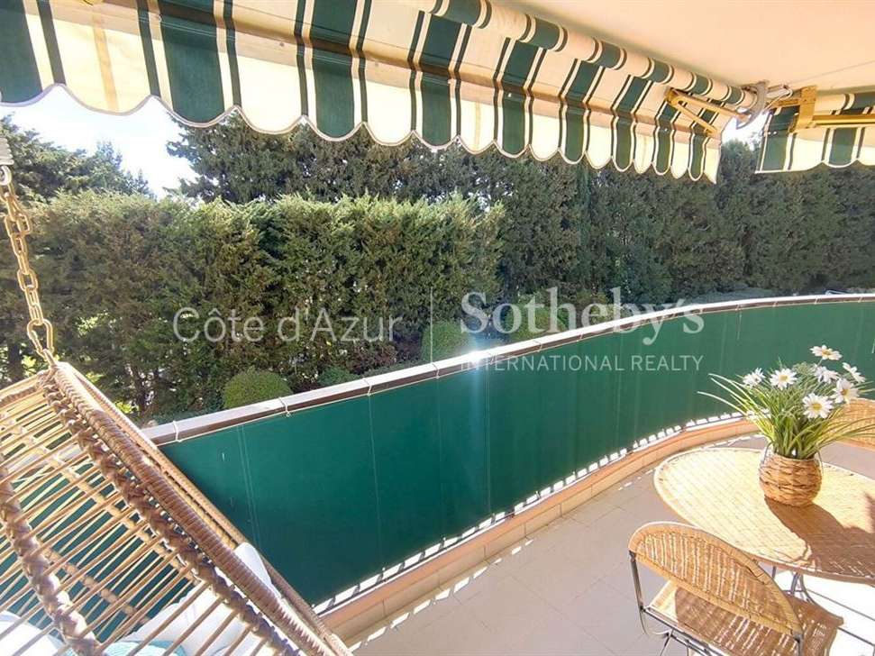 Appartement Mandelieu-la-Napoule