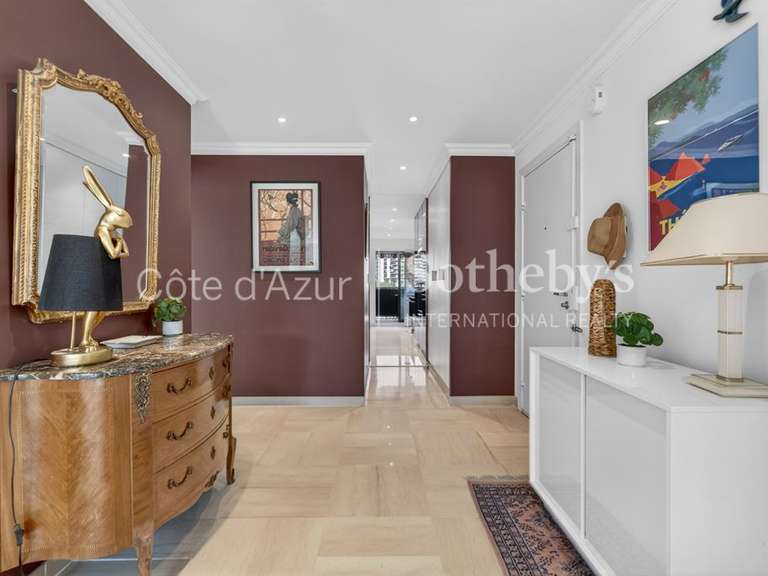 Appartement Mandelieu-la-Napoule - 2 chambres - 88m²