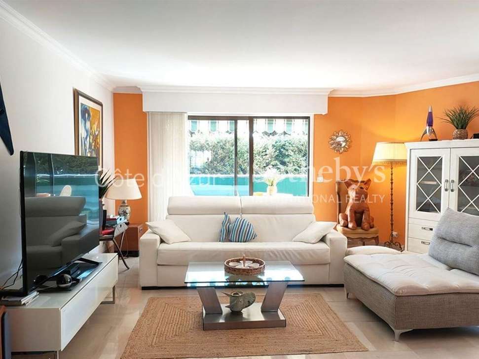 Appartement Mandelieu-la-Napoule