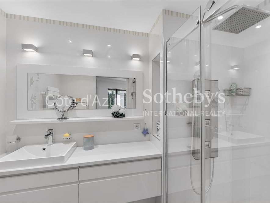 Appartement Mandelieu-la-Napoule