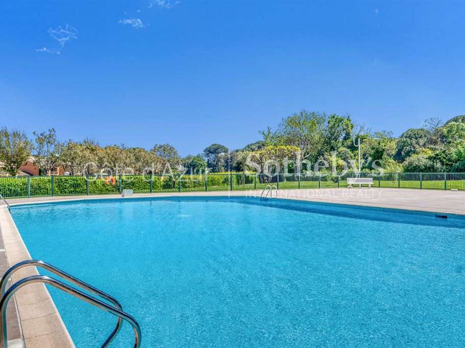 Appartement Mandelieu-la-Napoule