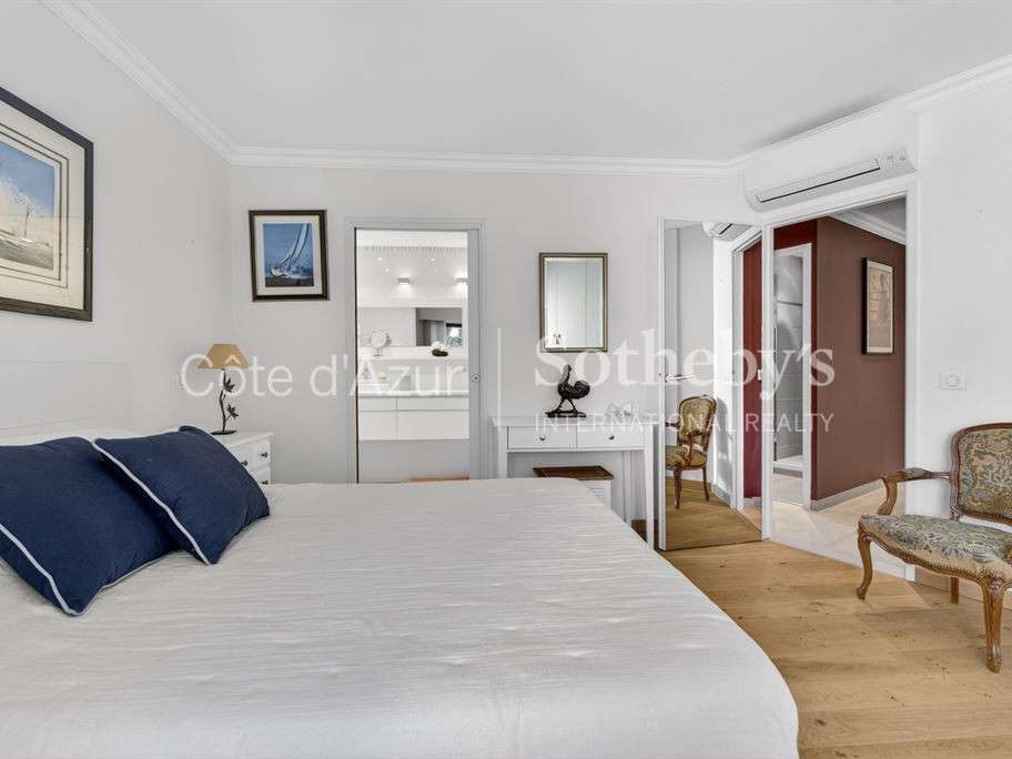 Appartement Mandelieu-la-Napoule