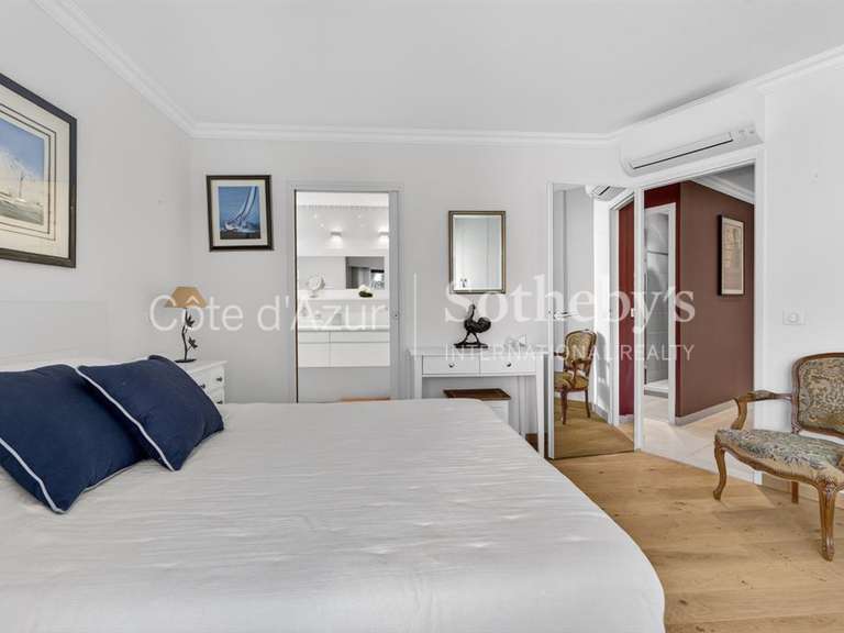 Appartement Mandelieu-la-Napoule - 2 chambres - 88m²