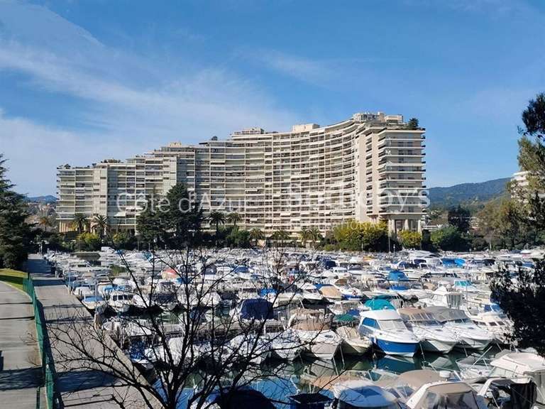 Appartement Mandelieu-la-Napoule - 2 chambres - 88m²