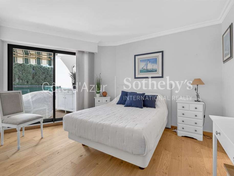 Appartement Mandelieu-la-Napoule