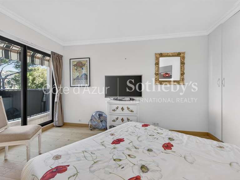 Appartement Mandelieu-la-Napoule - 2 chambres - 88m²