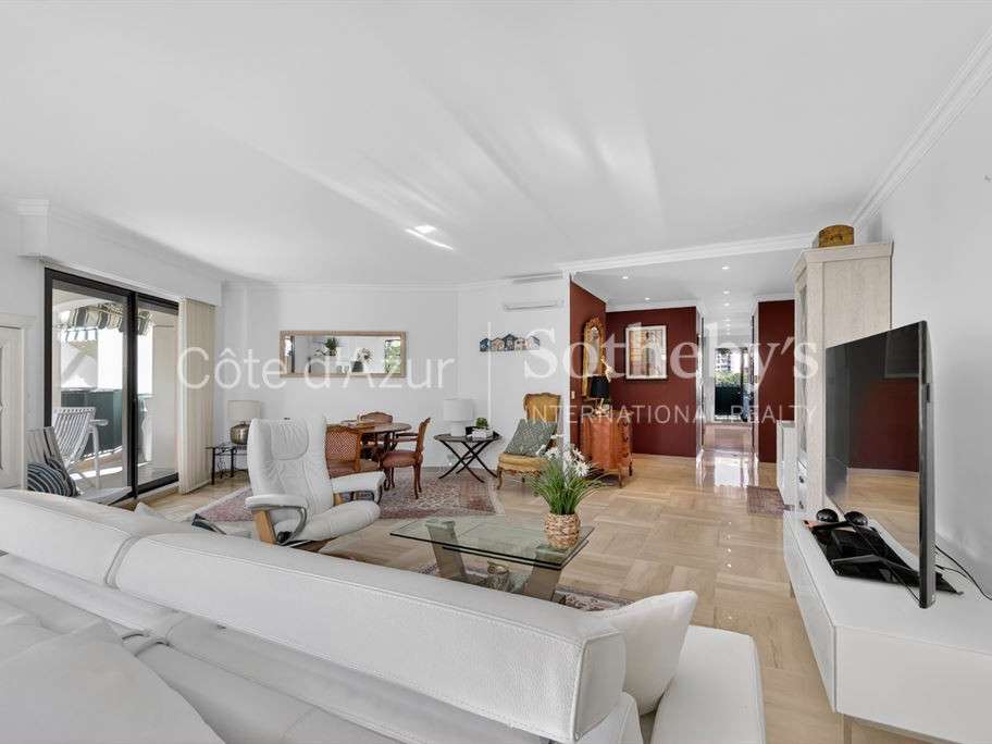 Appartement Mandelieu-la-Napoule