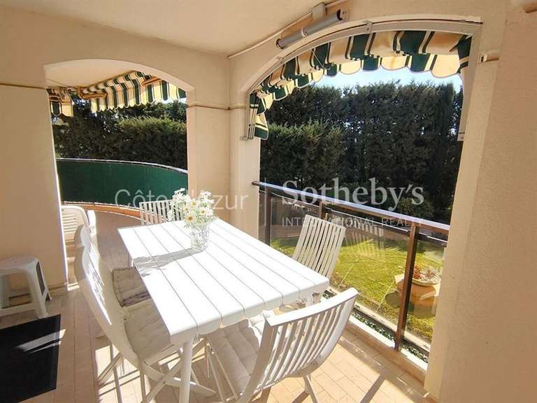 Appartement Mandelieu-la-Napoule - 2 chambres - 88m²