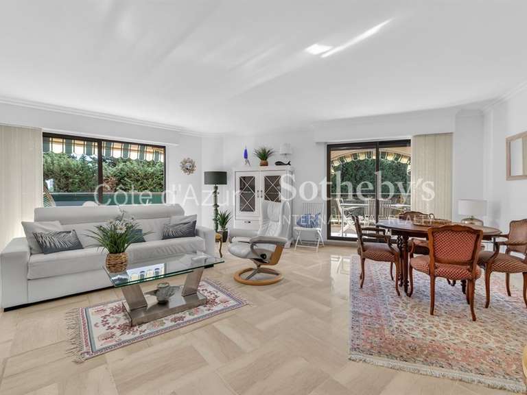 Appartement Mandelieu-la-Napoule - 2 chambres - 88m²