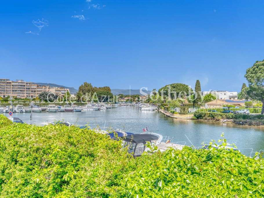 Appartement Mandelieu-la-Napoule