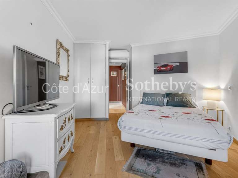 Appartement Mandelieu-la-Napoule - 2 chambres - 88m²