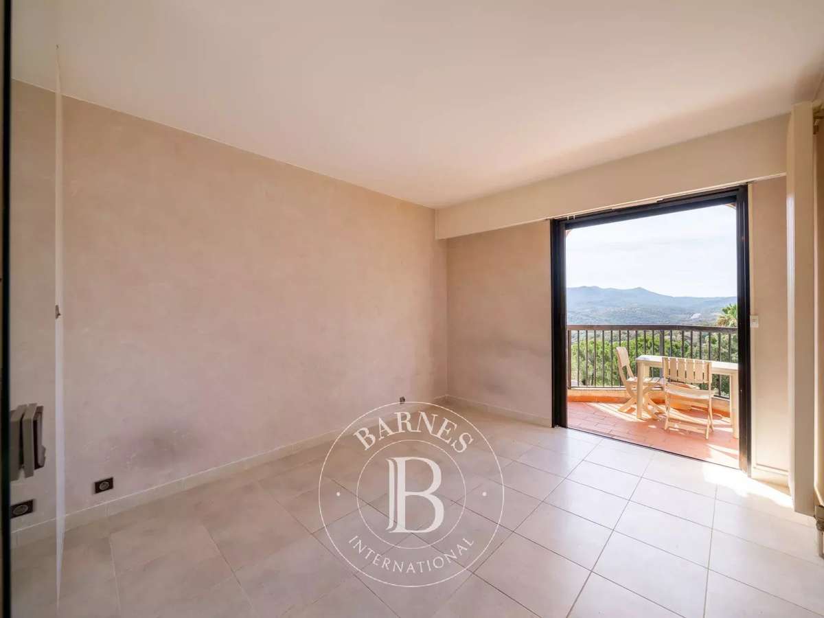 Appartement Mandelieu-la-Napoule