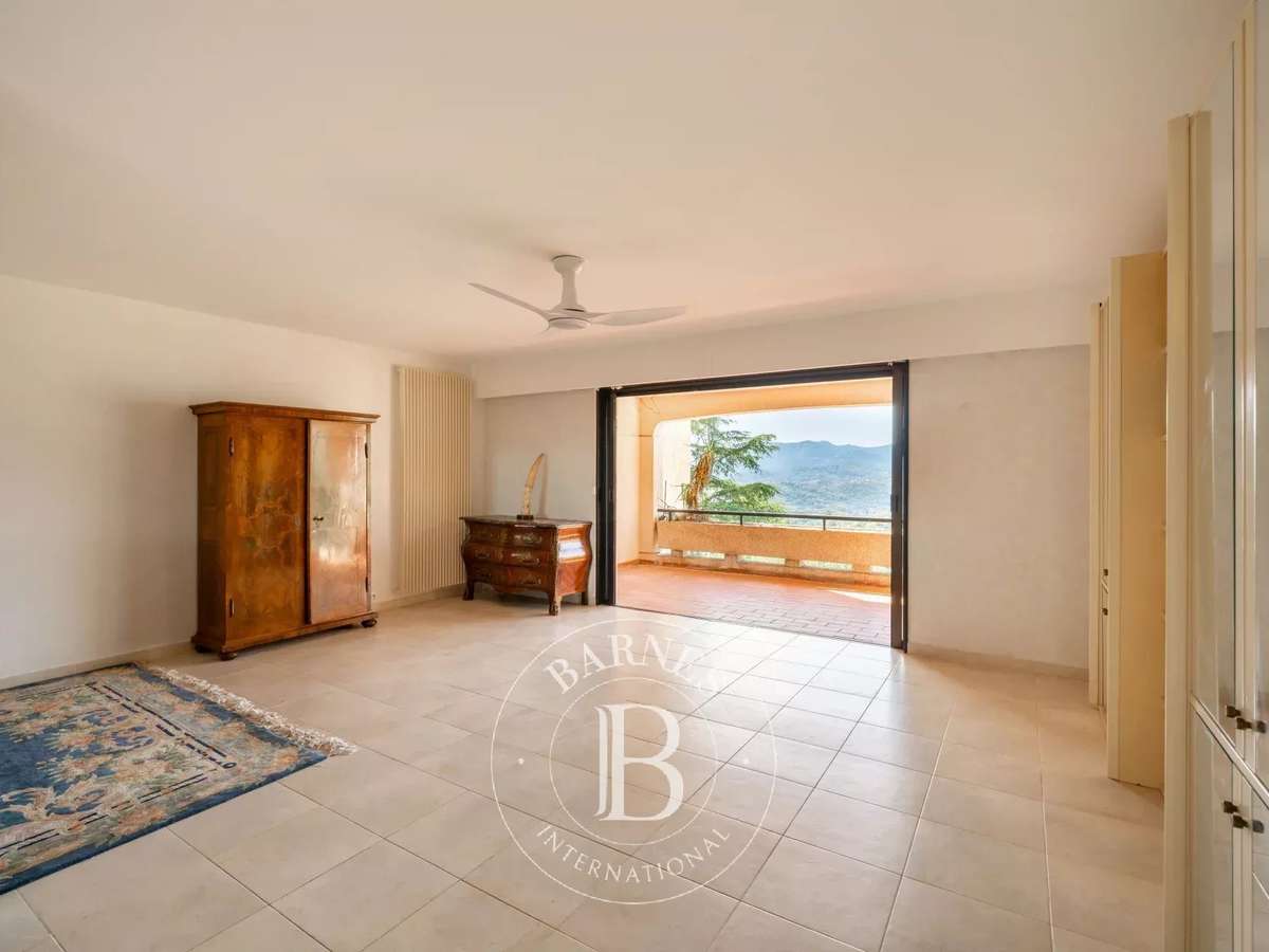 Appartement Mandelieu-la-Napoule