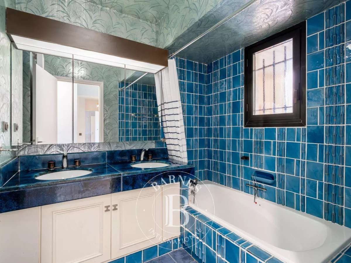 Appartement Mandelieu-la-Napoule