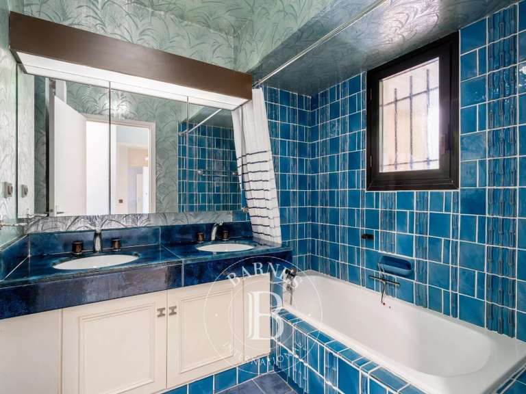 Appartement Mandelieu-la-Napoule - 2 chambres - 94m²