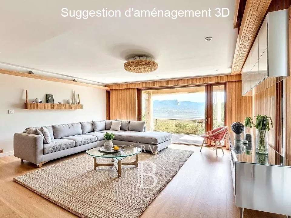 Appartement Mandelieu-la-Napoule