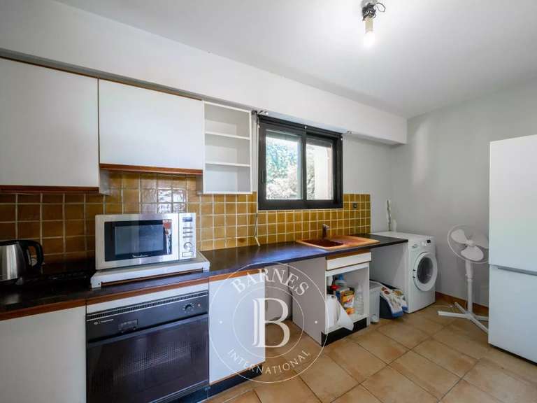 Appartement Mandelieu-la-Napoule - 2 chambres - 94m²