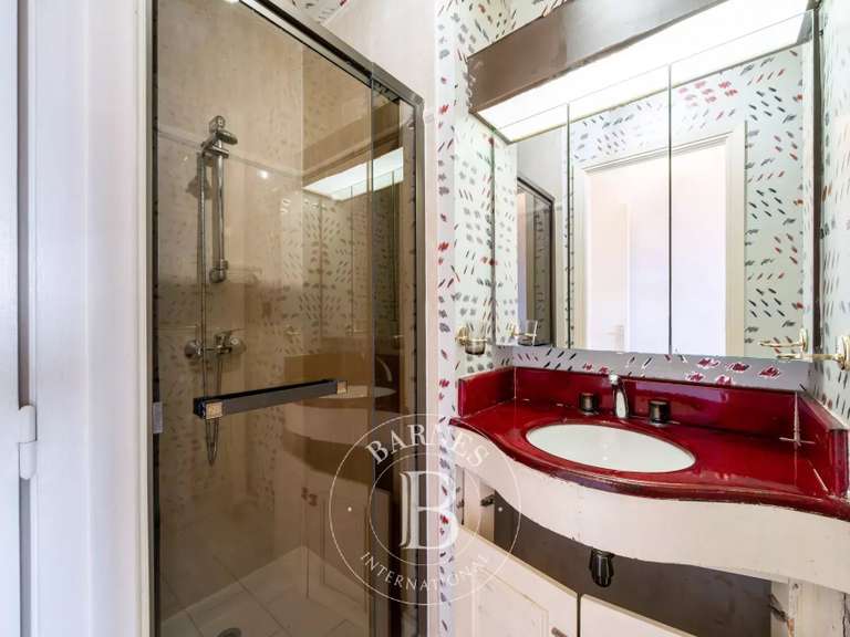 Appartement Mandelieu-la-Napoule - 2 chambres - 94m²