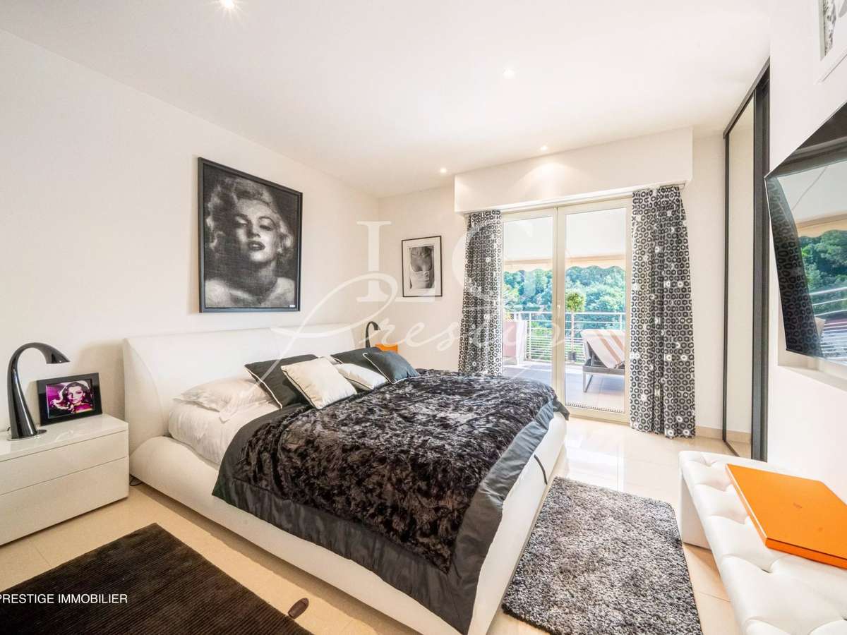 Appartement Mandelieu-la-Napoule