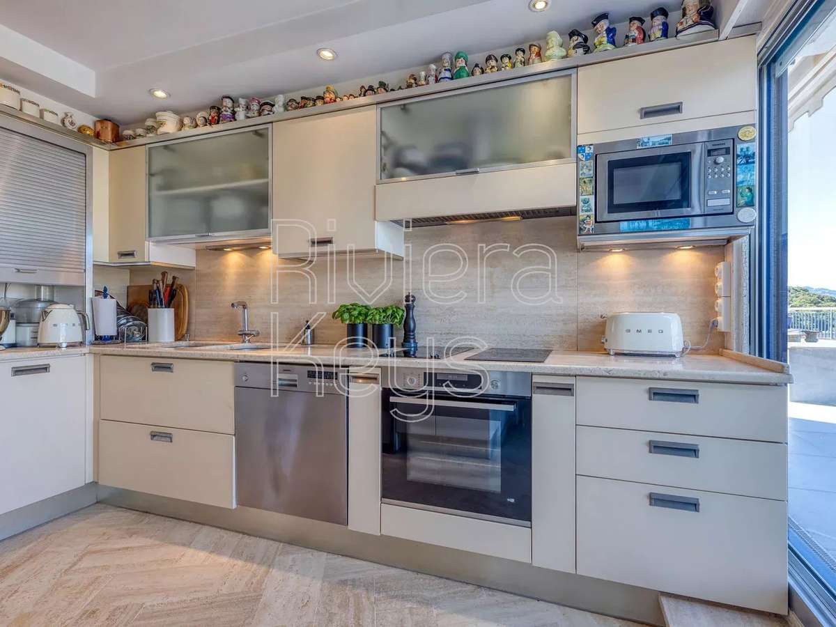 Appartement Mandelieu-la-Napoule