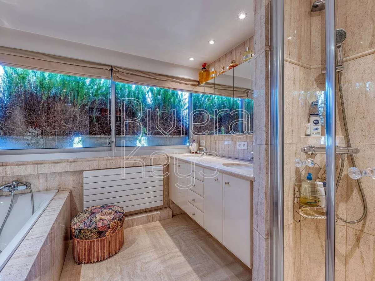 Appartement Mandelieu-la-Napoule